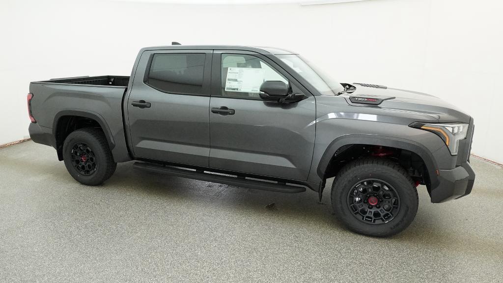 New 2026 Toyota Tundra i-FORCE MAX Truck