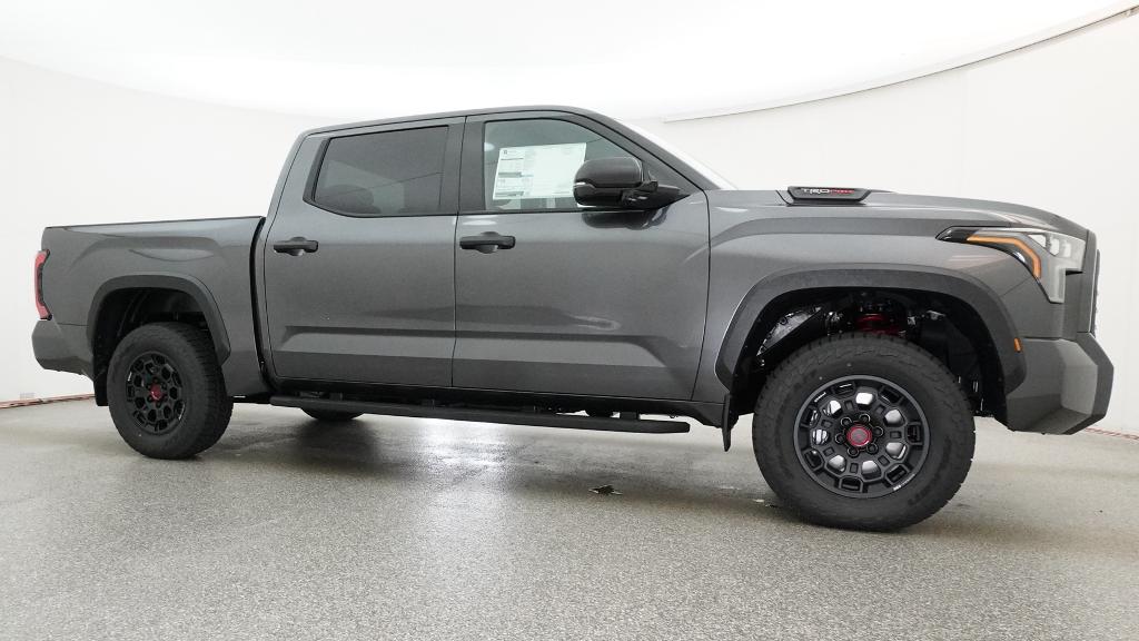 New 2026 Toyota Tundra i-FORCE MAX Truck