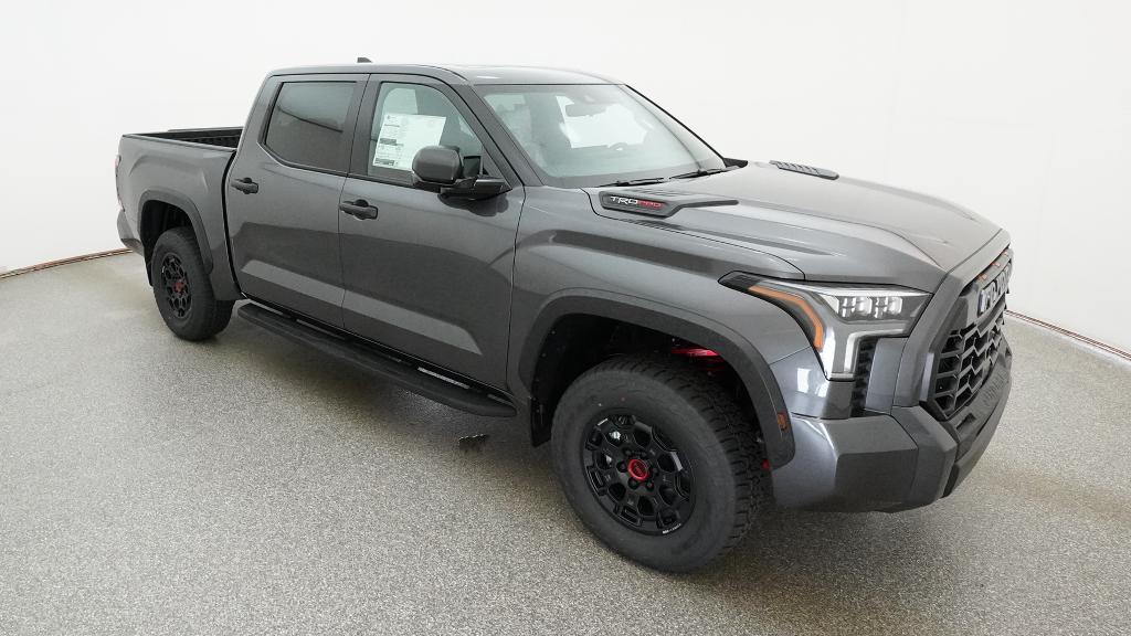New 2026 Toyota Tundra i-FORCE MAX Truck