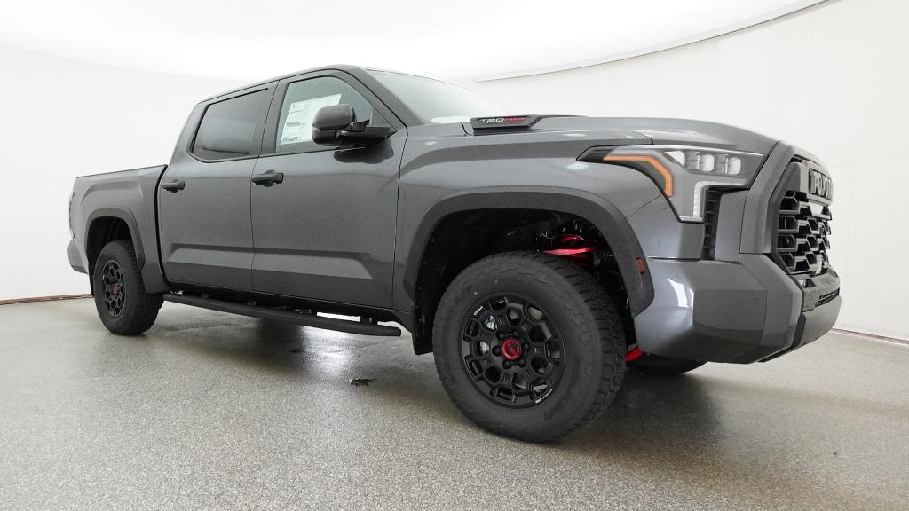New 2026 Toyota Tundra i-FORCE MAX Truck
