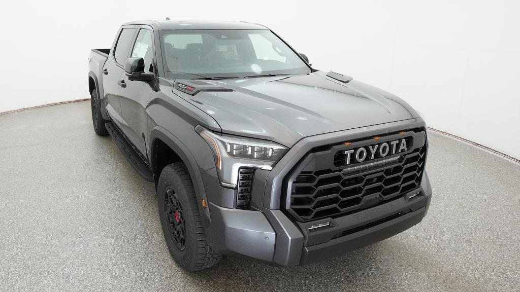 New 2026 Toyota Tundra i-FORCE MAX Truck