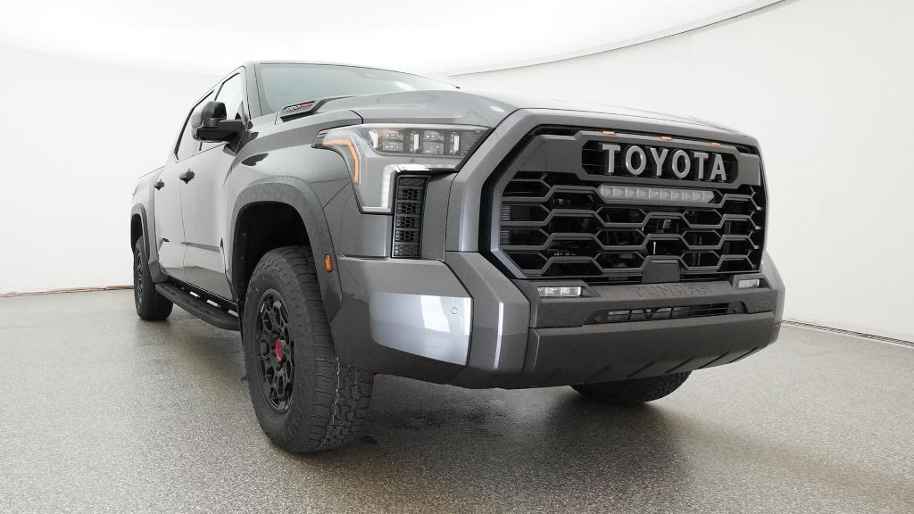 New 2026 Toyota Tundra i-FORCE MAX Truck
