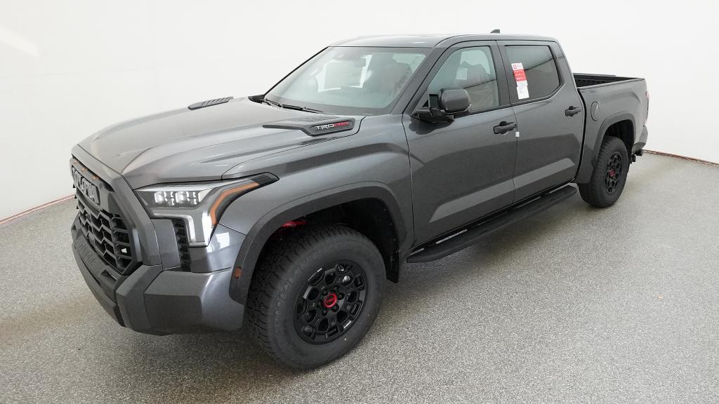 New 2026 Toyota Tundra i-FORCE MAX Truck