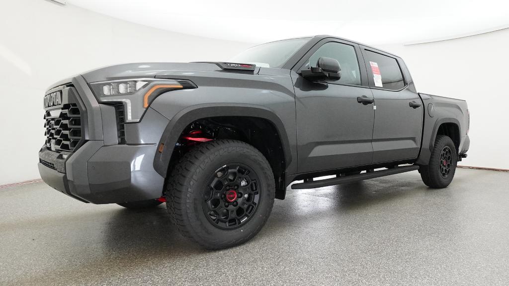 New 2026 Toyota Tundra i-FORCE MAX Truck