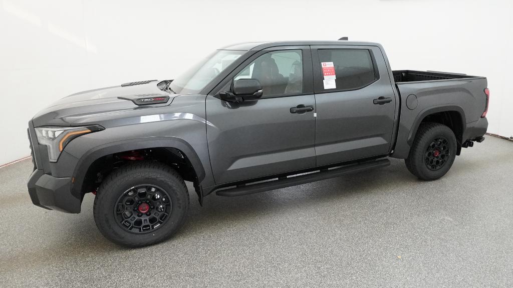 New 2026 Toyota Tundra i-FORCE MAX Truck