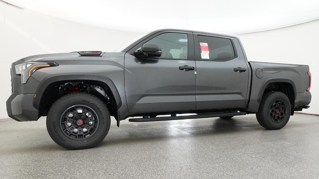 New 2026 Toyota Tundra i-FORCE MAX Truck