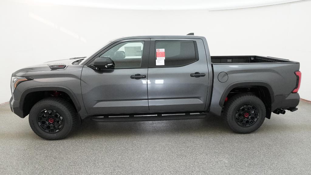 New 2026 Toyota Tundra i-FORCE MAX Truck
