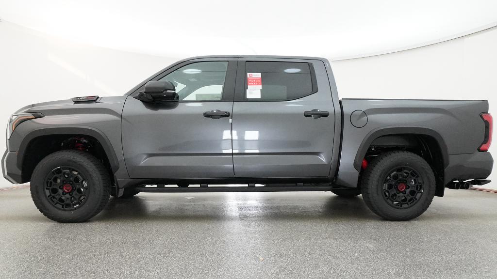 New 2026 Toyota Tundra i-FORCE MAX Truck