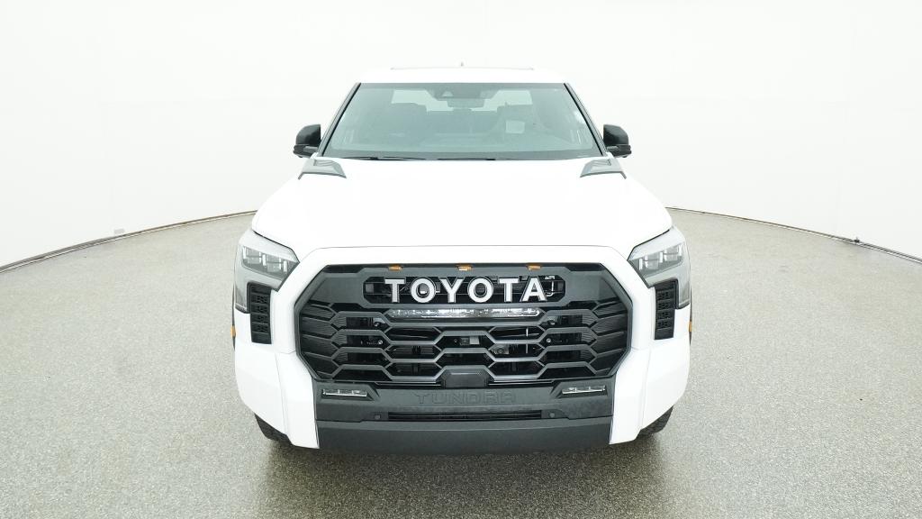 New 2026 Toyota Tundra i-FORCE MAX Truck