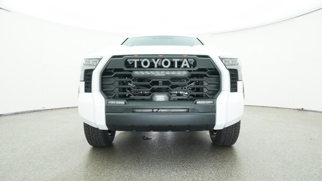 New 2026 Toyota Tundra i-FORCE MAX Truck