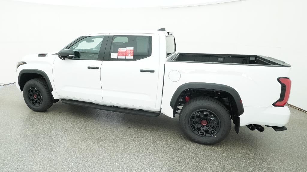 New 2026 Toyota Tundra i-FORCE MAX Truck
