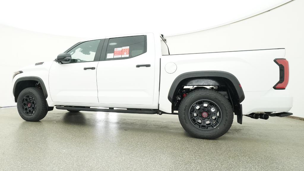 New 2026 Toyota Tundra i-FORCE MAX Truck