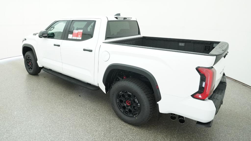 New 2026 Toyota Tundra i-FORCE MAX Truck