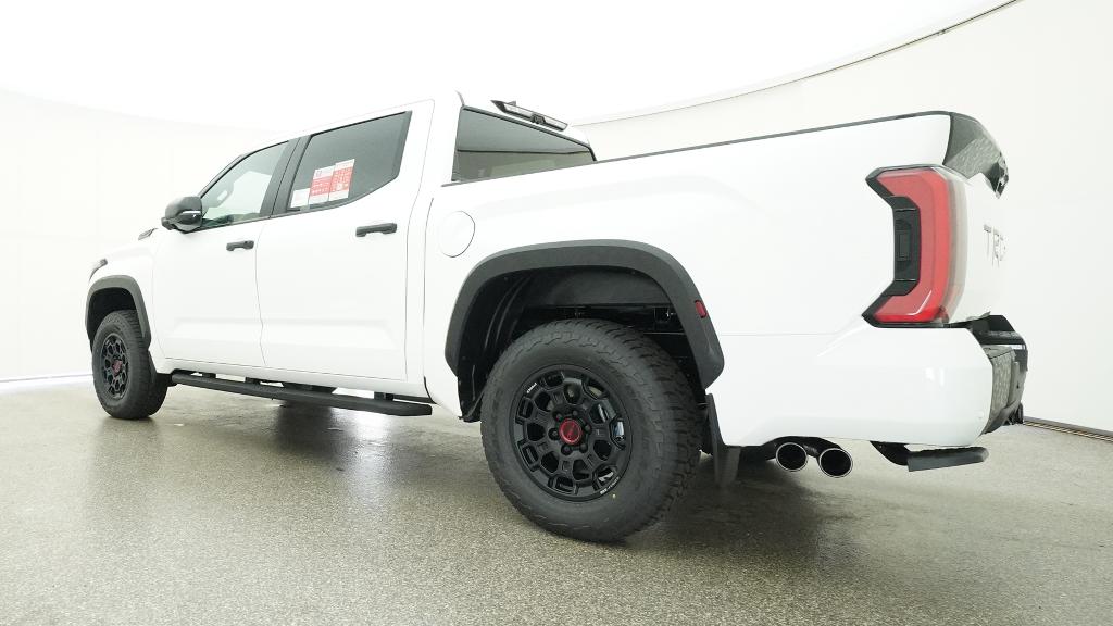 New 2026 Toyota Tundra i-FORCE MAX Truck