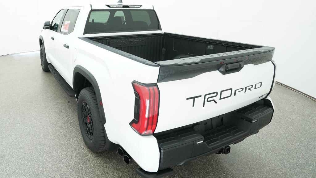 New 2026 Toyota Tundra i-FORCE MAX Truck