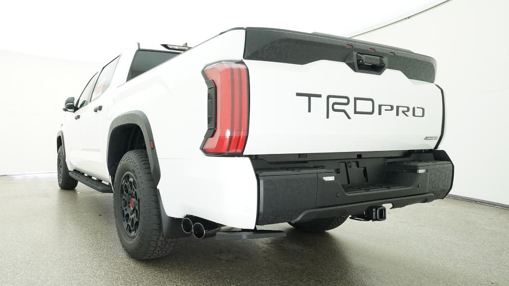 New 2026 Toyota Tundra i-FORCE MAX Truck