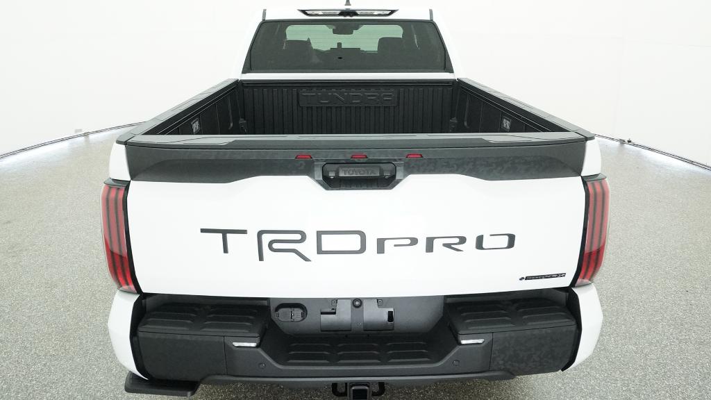 New 2026 Toyota Tundra i-FORCE MAX Truck