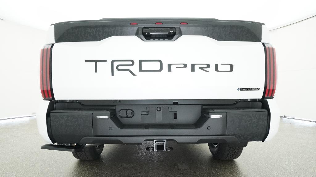 New 2026 Toyota Tundra i-FORCE MAX Truck