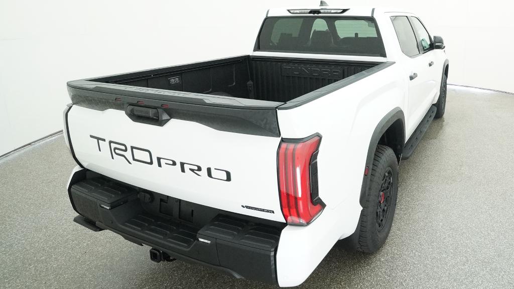 New 2026 Toyota Tundra i-FORCE MAX Truck