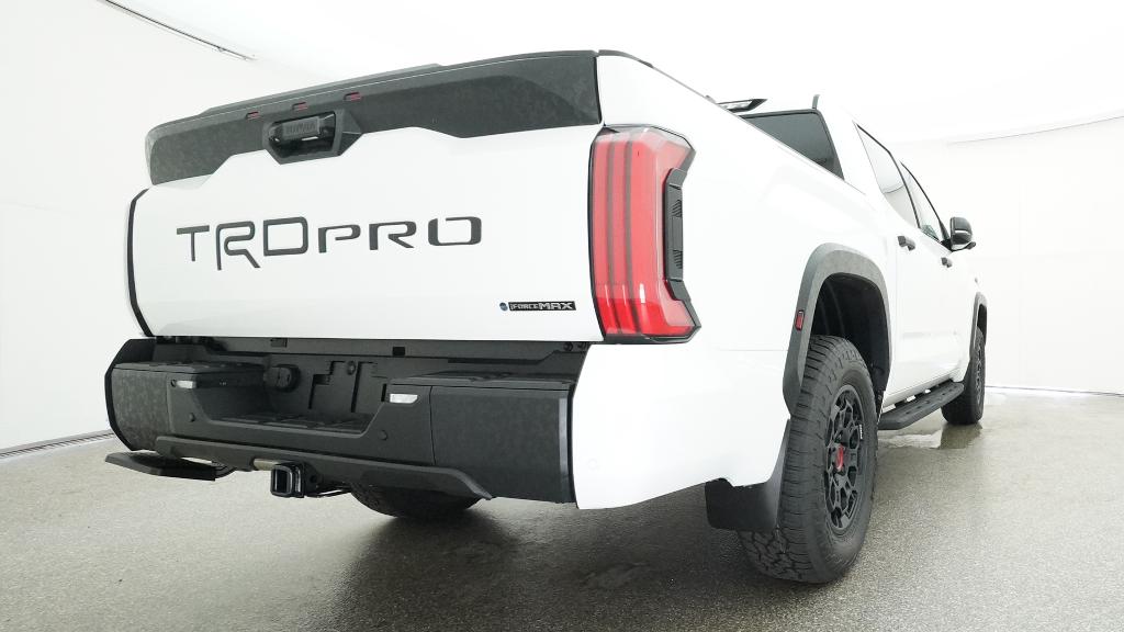 New 2026 Toyota Tundra i-FORCE MAX Truck