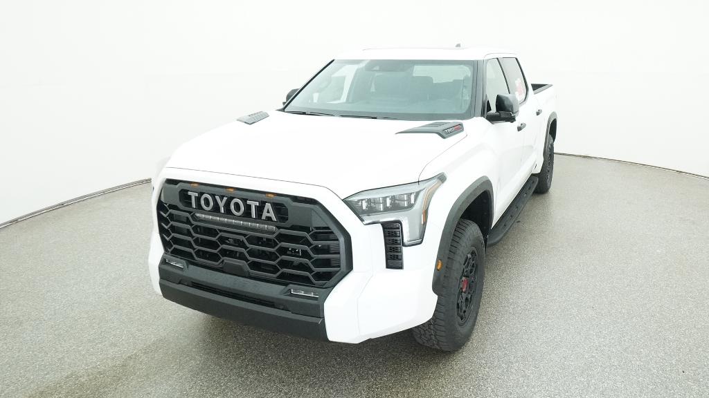 New 2026 Toyota Tundra i-FORCE MAX Truck