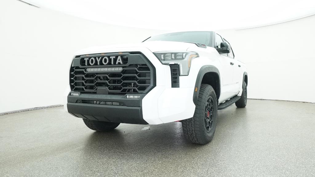 New 2026 Toyota Tundra i-FORCE MAX Truck
