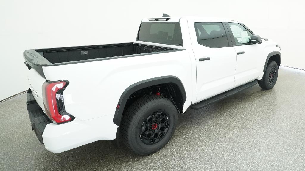 New 2026 Toyota Tundra i-FORCE MAX Truck