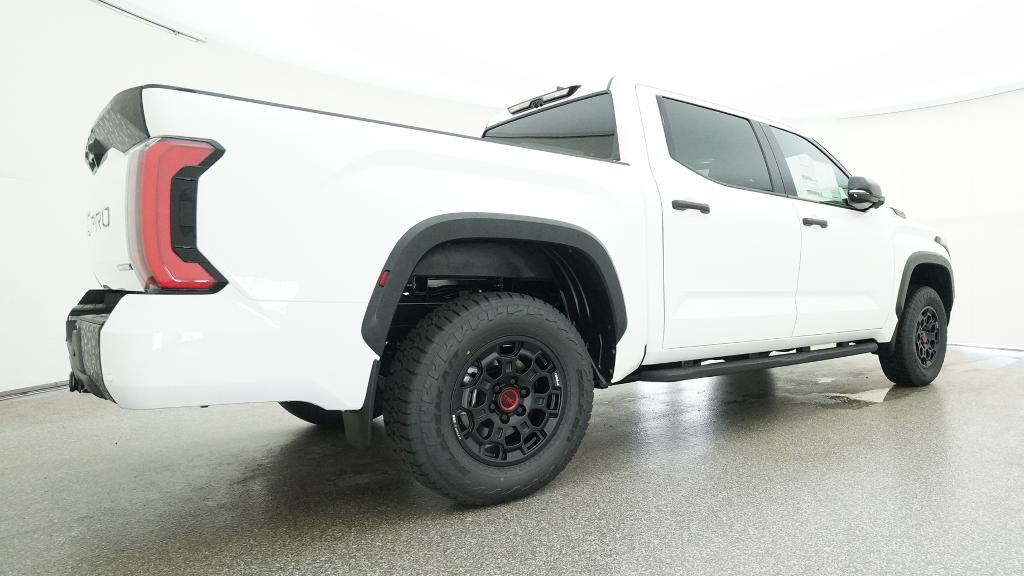 New 2026 Toyota Tundra i-FORCE MAX Truck