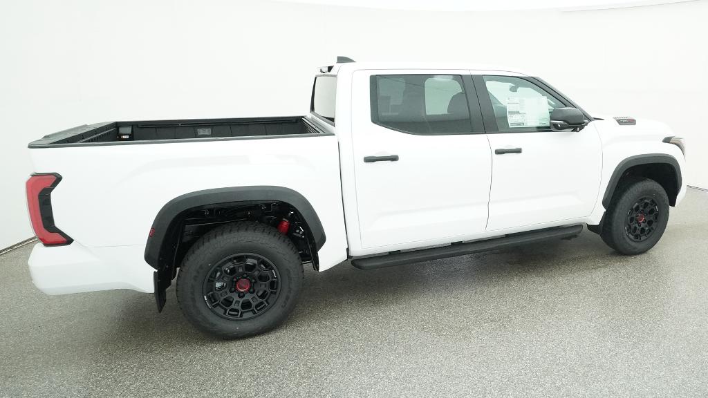 New 2026 Toyota Tundra i-FORCE MAX Truck