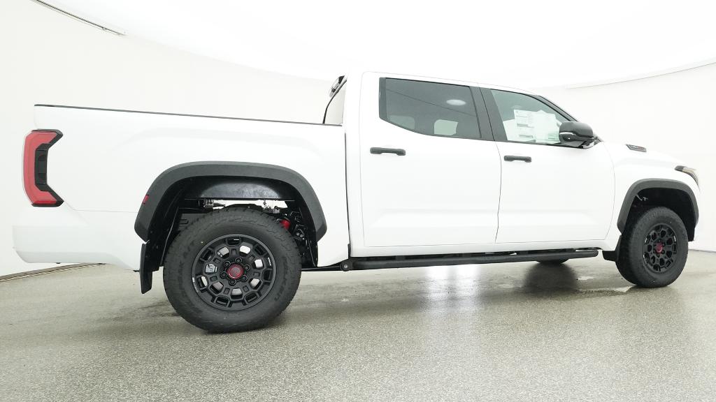 New 2026 Toyota Tundra i-FORCE MAX Truck