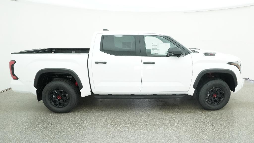 New 2026 Toyota Tundra i-FORCE MAX Truck