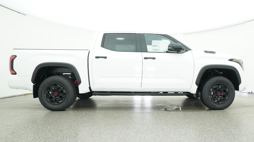 New 2026 Toyota Tundra i-FORCE MAX Truck
