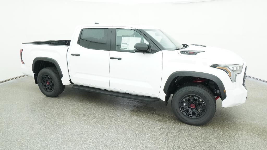 New 2026 Toyota Tundra i-FORCE MAX Truck