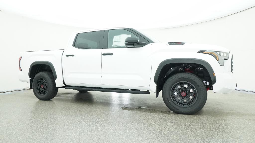 New 2026 Toyota Tundra i-FORCE MAX Truck