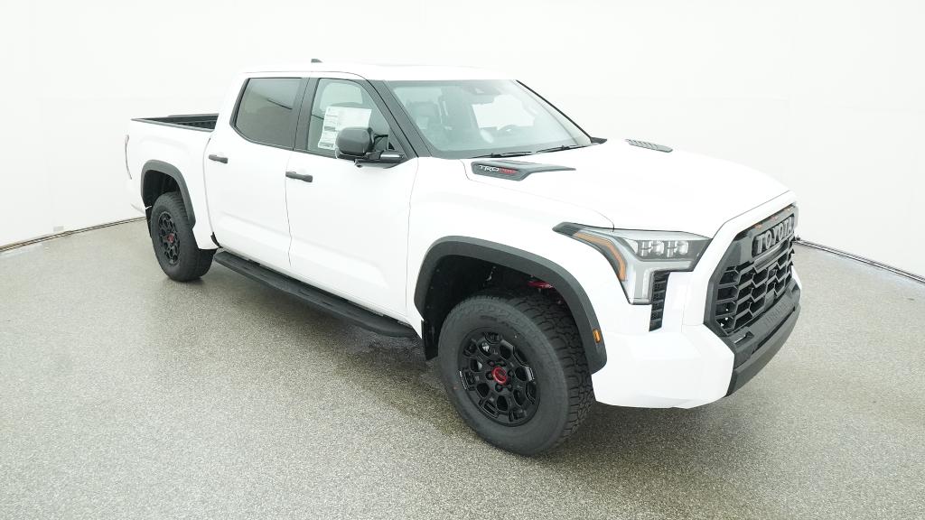New 2026 Toyota Tundra i-FORCE MAX Truck