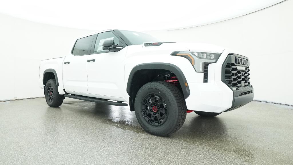 New 2026 Toyota Tundra i-FORCE MAX Truck