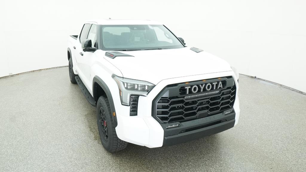 New 2026 Toyota Tundra i-FORCE MAX Truck