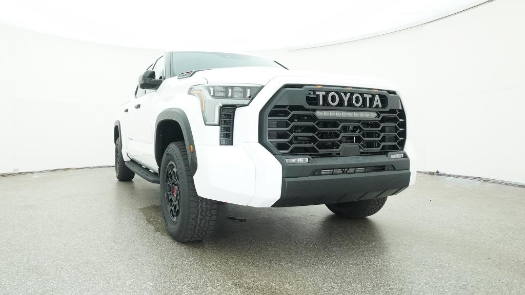 New 2026 Toyota Tundra i-FORCE MAX Truck
