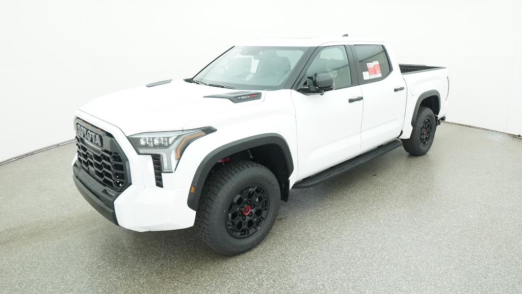 New 2026 Toyota Tundra i-FORCE MAX Truck