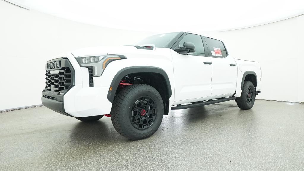 New 2026 Toyota Tundra i-FORCE MAX Truck