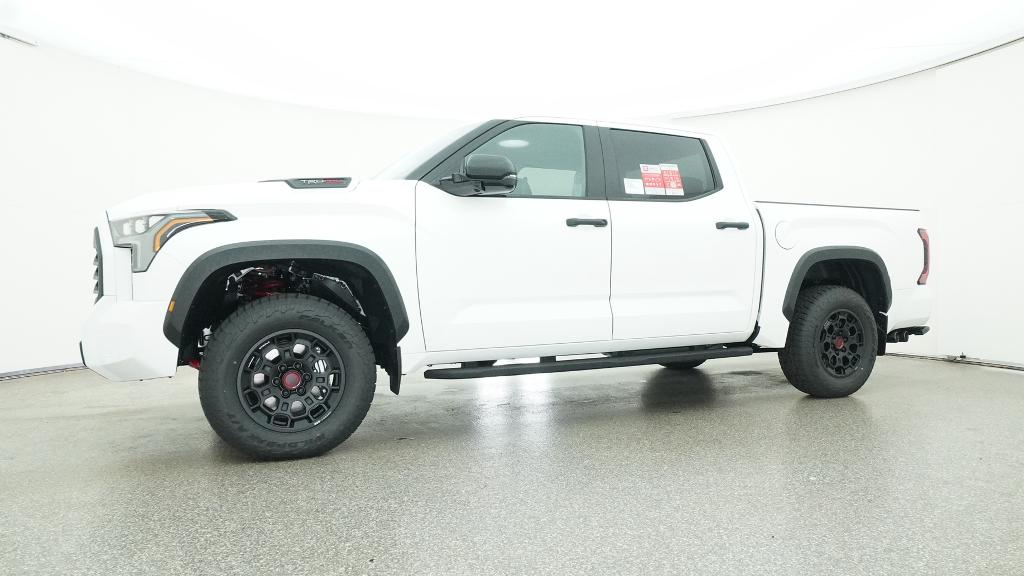New 2026 Toyota Tundra i-FORCE MAX Truck