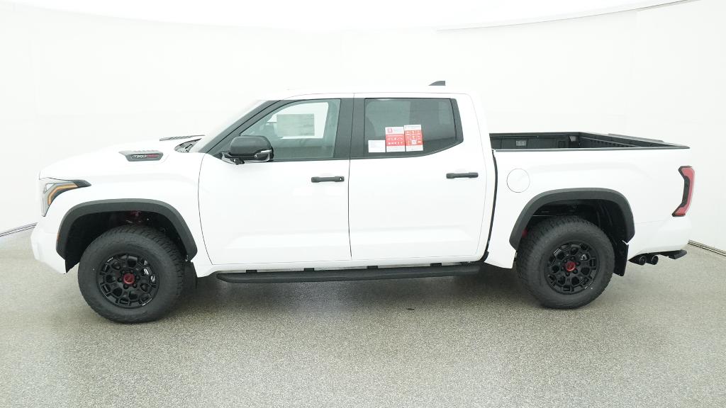 New 2026 Toyota Tundra i-FORCE MAX Truck