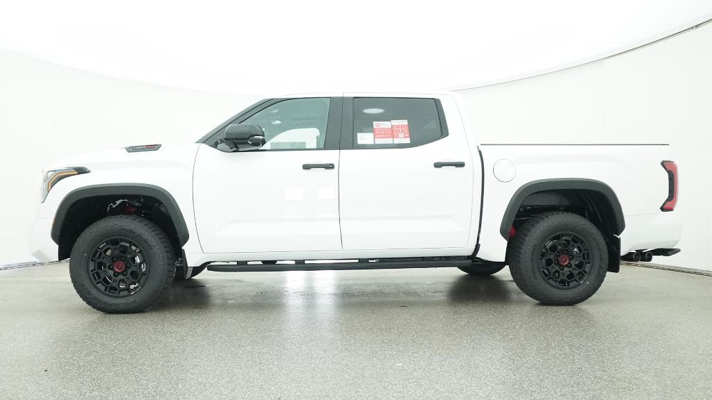 New 2026 Toyota Tundra i-FORCE MAX Truck