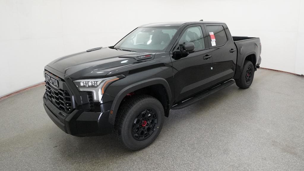 2026 Toyota Tundra i-FORCE MAX TRD Pro