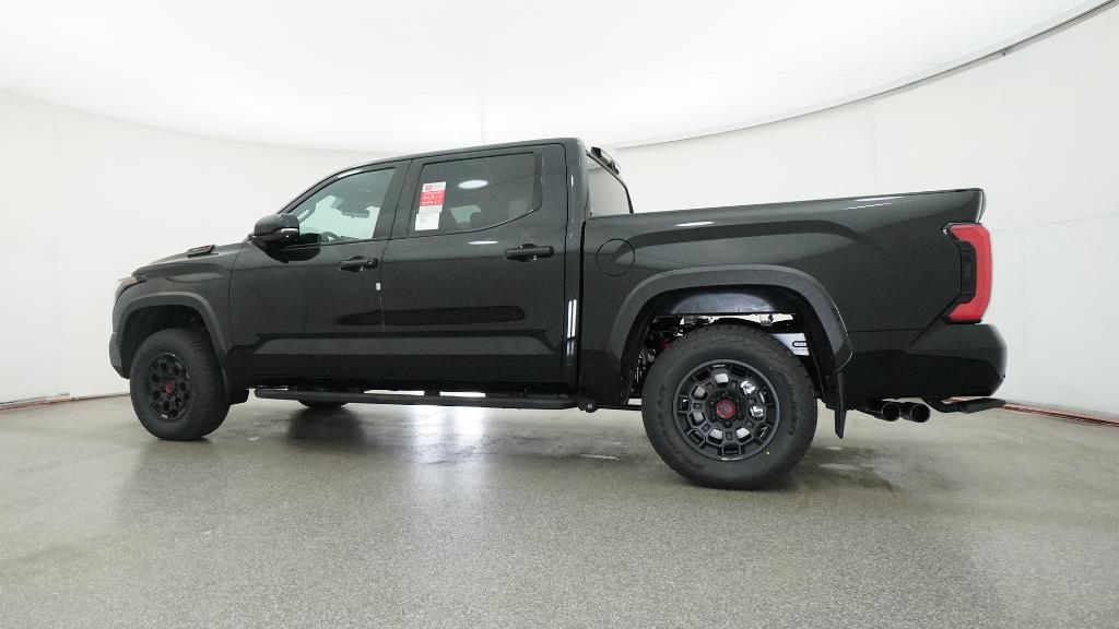 2026 Toyota Tundra TRD Pro - Photo 45