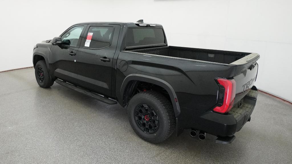 2026 Toyota Tundra TRD Pro - Photo 61