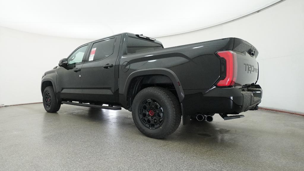 2026 Toyota Tundra TRD Pro - Photo 59
