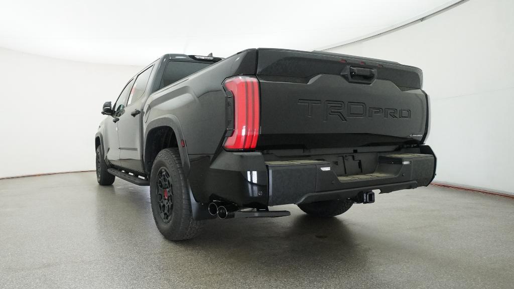 2026 Toyota Tundra TRD Pro - Photo 55