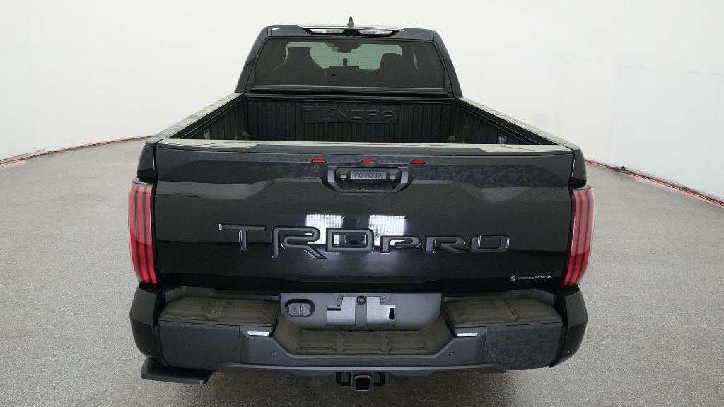 2026 Toyota Tundra TRD Pro - Photo 46