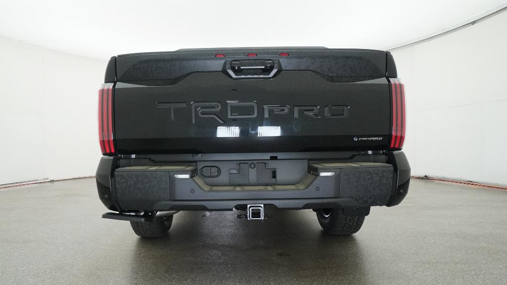 2026 Toyota Tundra TRD Pro - Photo 52